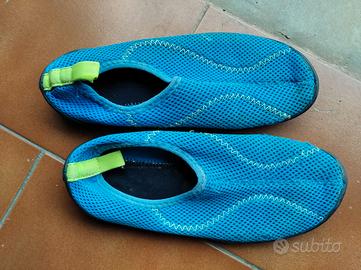 scarpe mare 36-37