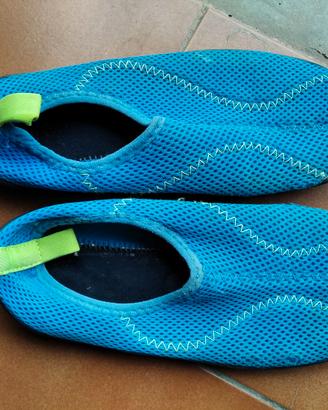 scarpe mare 36-37