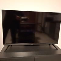 Smart Tv xiaomi 32" e 43"