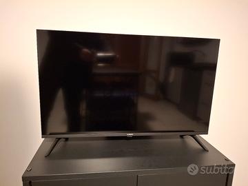 Smart Tv xiaomi 32" e 43"
