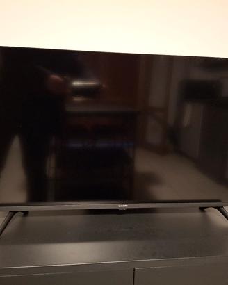 Smart Tv xiaomi 32" e 43"