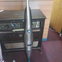 SCOPA ELETTRICA DE LONGHI MOD. XLF1600 PE