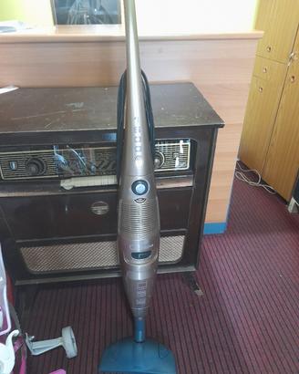 SCOPA ELETTRICA DE LONGHI MOD. XLF1600 PE