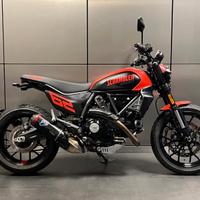 Ducati Scrambler Full Throttle