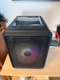 PC Gaming/Workstation i7-12700K RTX 3060 Ti 32GB