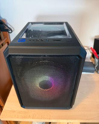 PC Gaming/Workstation i7-12700K RTX 3060 Ti 32GB