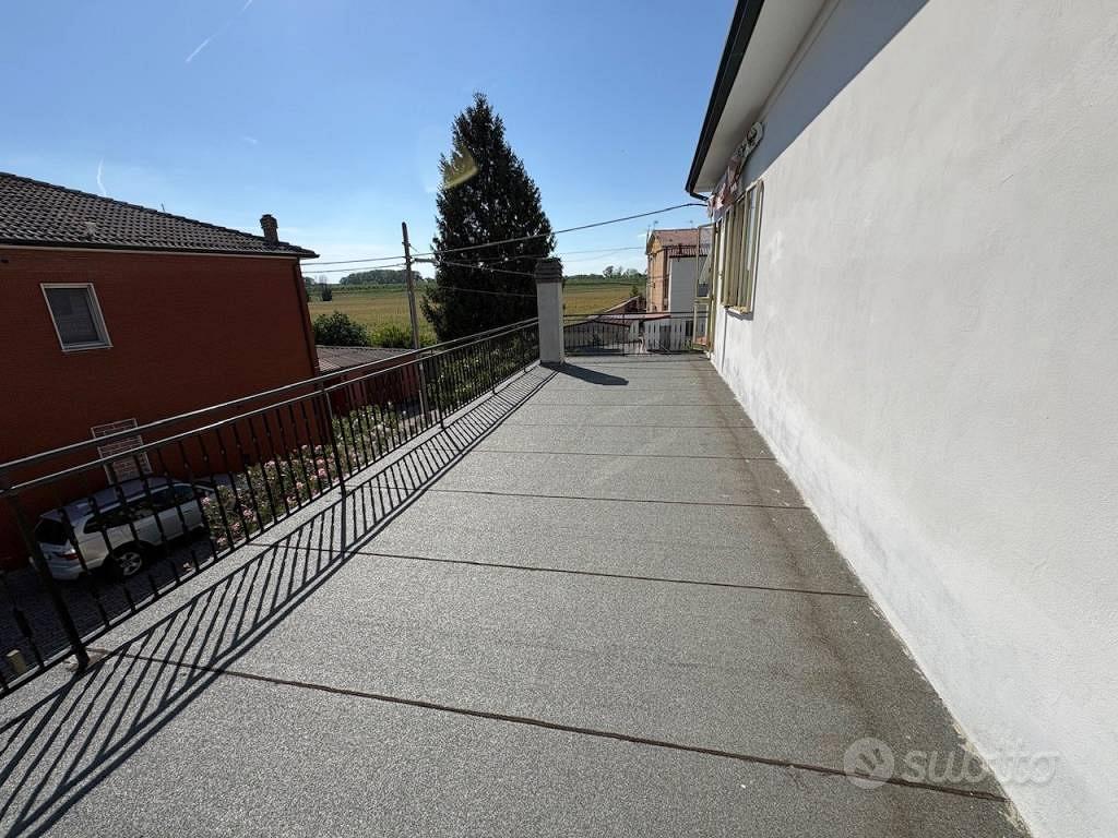 Casa – Ferrara, Francolino - Vista 3