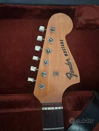 Manico Fender Mustang 1966