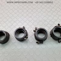 COLLETTORI ASPIRAZIONE x HONDA CBR 600F 2002 2003