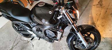 Yamaha fz6