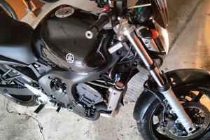 Yamaha fz6