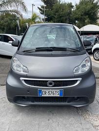 Smart ForTwo 800 40 kW coupé passion cdi