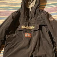 Giacca Napapijri Anorak Rainforest Winter