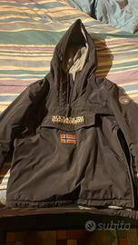 Giacca Napapijri Anorak Rainforest Winter