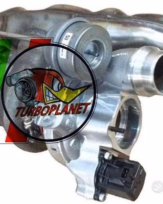 Turbina bmw 340 i (f30/f31)