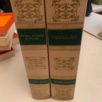 Di mal d'Africa si....