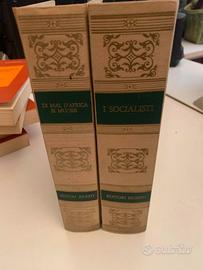 Di mal d'Africa si....