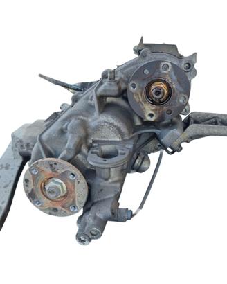 RIDUTTORE CAMBIO SUZUKI Jimny 2° Serie k9k Diesel