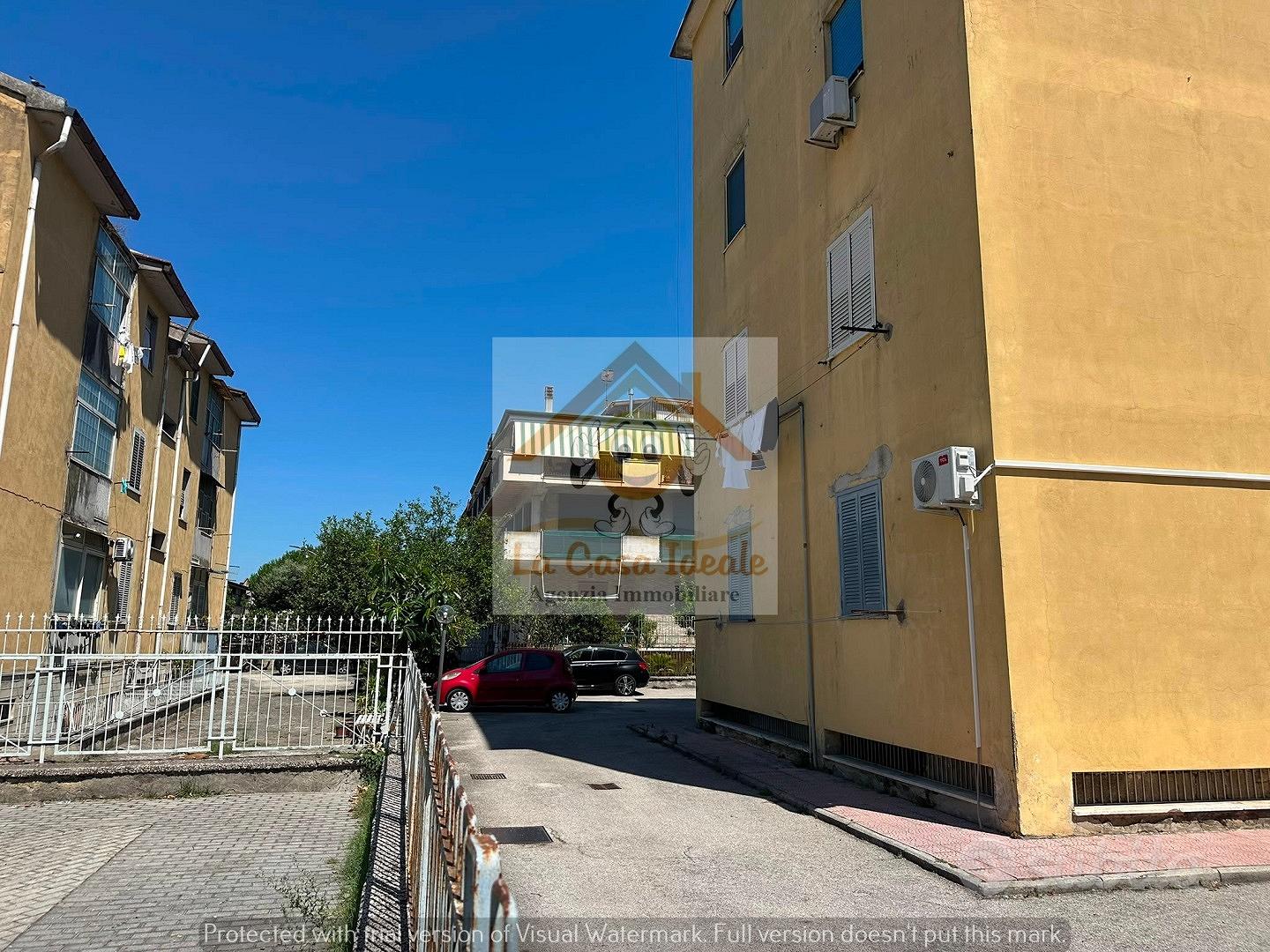 Appartamento – Orta di Atella, Casapozzano - Vista 5