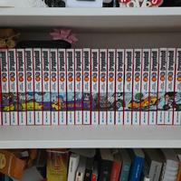 Manga Dragonball Ultimate serie completa