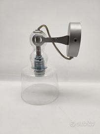 LAMPADA DA SOFFITTO ACQUAPARETE PRODUZIONE PROPRIA