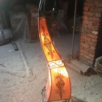 Lampada Etnica
