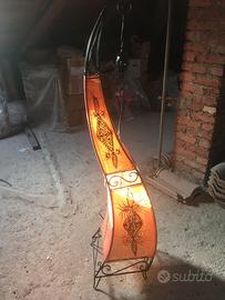Lampada Etnica