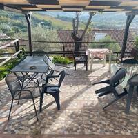Appartamento con ingresso indipentente