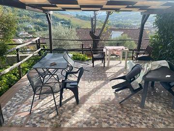 Appartamento con ingresso indipentente