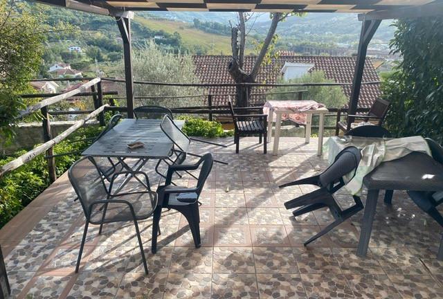 Appartamento con ingresso indipentente