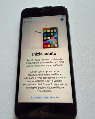 I Phone 6 s