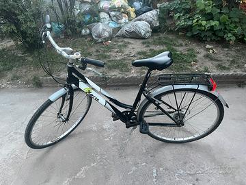 Bicicletta da donna