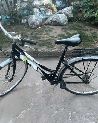 Bicicletta da donna