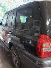 Suv/ fuoristrada in ottime condizione