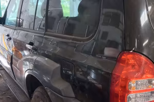 Suv/ fuoristrada in ottime condizione