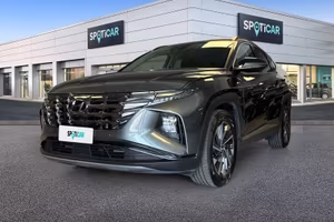 Hyundai Tucson 1.6 T-GDI MHEV 2wd 150cv Xline iMT