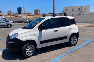 Fiat Panda Van 1.3 mjt Pop S&S 75cv 2p.ti E5+(E5)