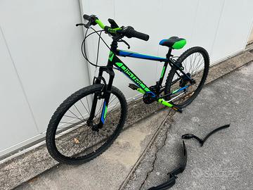 Bicicletta mtb District 26”