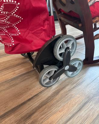 Carrello spesa