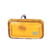 FRECCIE LATERALI AUDI SEAT VW