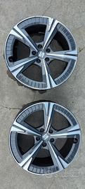 cerchi originali Seat  Ateca da 19"