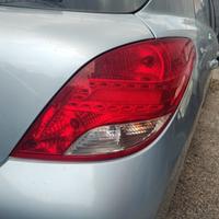 Fanale posteriore destro PEUGEOT 207 del 2010