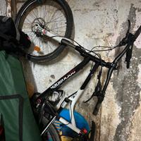 bcicletta rockrider 6.5