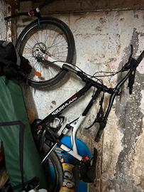 bcicletta rockrider 6.5