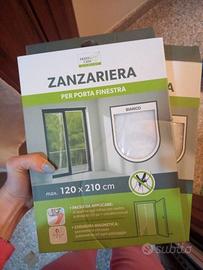 Zanzariere 2