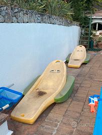 Spiaggine Greta