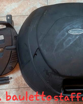 Yamaha majesty 250 abs del 2000 rstaffa bauletto p