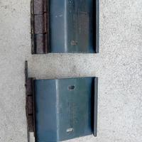 staffe Fiamma per tendalino