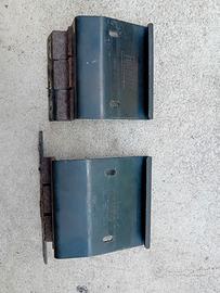 staffe Fiamma per tendalino