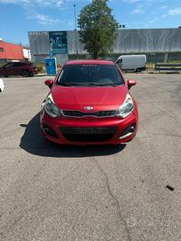 Kia Rio 1.4 TDCI 90cv 66kw